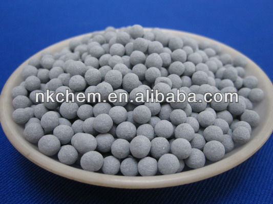 χονδρική πώληση λευκής βιοσφαίρας Ορυκτής κεραμικής σφαίρας για ποτό διανεμητή νερού βιοσφαίρες φίλτρα για καθαρισμό νερού 4