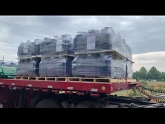 Συσκευή με μοριακό φίλτρο