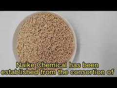 Μοριακό Σίτσο Διαφορετικών Μεγεθών