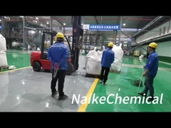 Συσκευή και αποστολή του Li2CO3