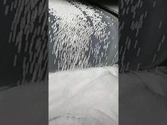 ≤ 8,0% απώλεια από ξηραντικό αλουμινίου ενεργοποιημένο με ανάφλεξη για ανώτερο έλεγχο υγρασίας