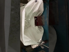 Βιο συσκευαστικό μέσο MBBR μέσο πλαστικό PE04 στην επεξεργασία νερού