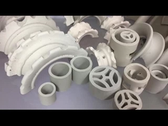 Κεραμικές σέλες τυχαία συσκευασία Super Intalox σέλα δαχτυλίδι