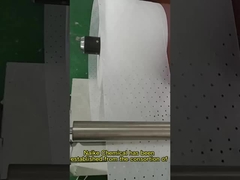 100% παρθένα πλαστική διάτρητη συρματόπλεκτη από πλαστικό PTFE