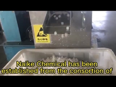 Βιολογικά πλωτά πλαστικά φίλτρα MBBR 5*15mm Για MBBR επεξεργασία νερού/πλαστικά φίλτρα