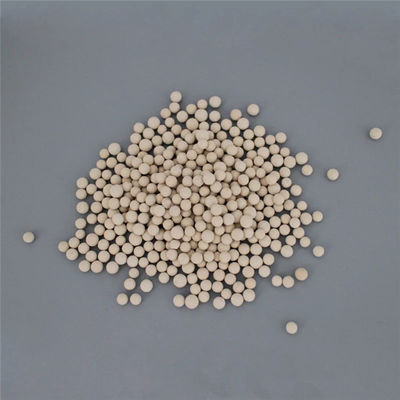 Moisture Adsorbent Molecular Sieve Zeolite with 0.5-0.9% Moisture Content