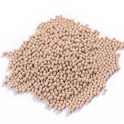 PSA Molecular Sieve for PSA/VPSA O2 Generation Al2O3/SiO2 Composition Spherical Shape