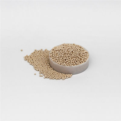 0.4-0.8mm Pressure Swing Adsorption Molecular Sieve For Industrial Gas Separation