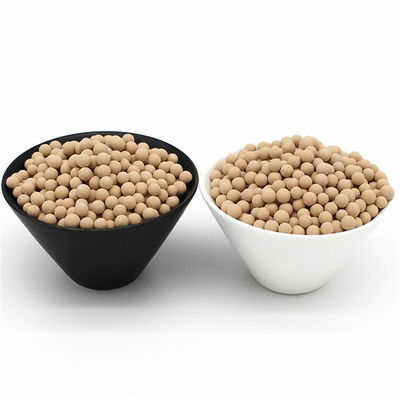 High-Performance Molecular Sieve for Oxygen Generator with Surface Area 900-1200 M2/g