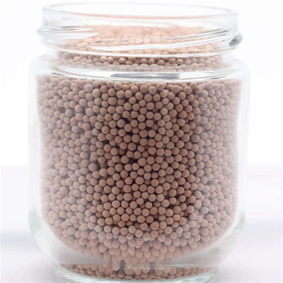 High-Performance Lithium Molecular Sieve 0.4-0.8mm for Industrial Needs