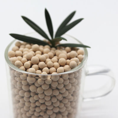 Synthetic Zeolite Molecular Sieve for Oxygen Generator 0.4-0.8mm