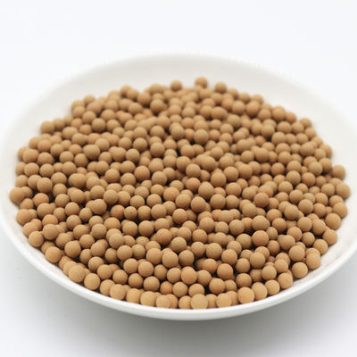 K2O Content 0.5-2% Molecular Sieve for Oxygen Generator The Top Choice for Efficiency