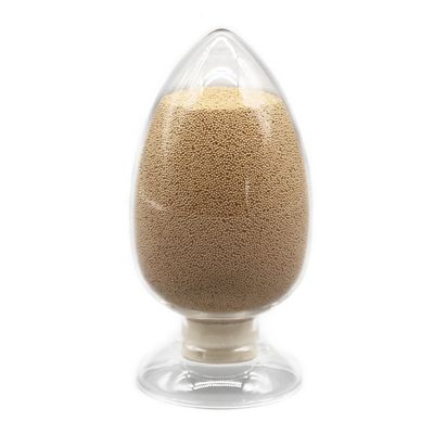 Moisture Control Molecular Sieve Zeolite With Bulk Density 0.65-0.75g/Ml