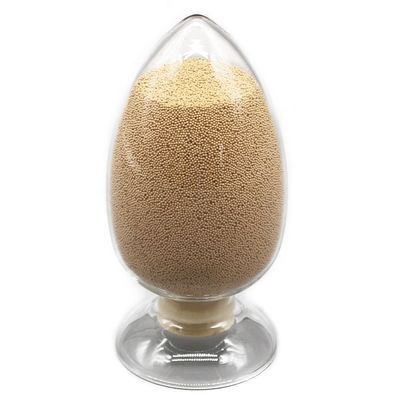 K2O Content 0.5-2% Molecular Sieve for Oxygen Generator The Top Choice for Efficiency