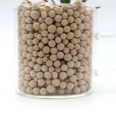 3A/4A/5A/13X Carbon Molecular Sieve Dry 13X Molecular Sieve Russia Oxygen Zeolite Zsm 5 Catalyst Activated Carbon