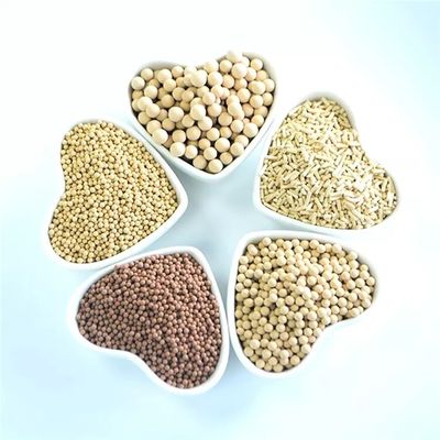 High Quality Zeolite 3A Molecular Sieve Pellet price