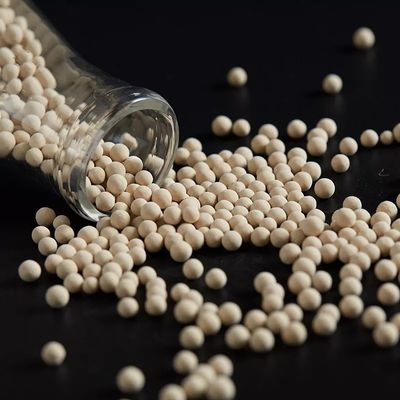 Alumina Catalyst 13X Molecular Sieve Bulk Oxygen zeolite oxygen generator for co2 removal 3A 4A 5A