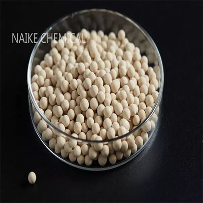 High Quality Zeolite Molecular Sieve 13X 3A 4A 5A