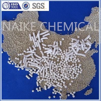 Naike Latest Molecular Sieve 13X Methanol Drying Zeolite 13X Price