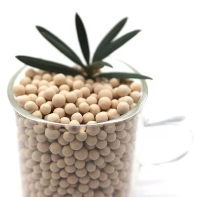 3A/4A/5A/13X Molecular Sieve Desiccant/Adsorbent Filter Drier Oxygen Zeolite Molecular Sieve 10A