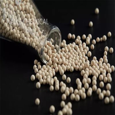 3A/ 4A/5A/13X APG/13X HP/CAX Molecular Sieve Molecular Sieve Price