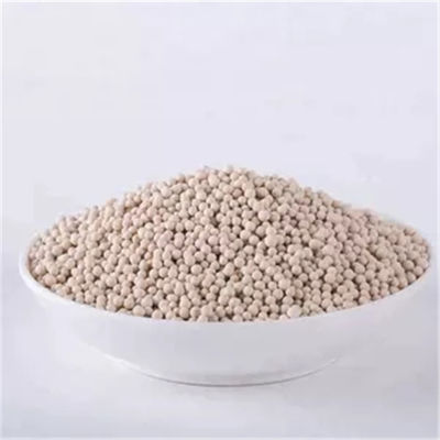 Chemical desiccant 3.0-5.0mm Zeolite 3A Sphere For Methanol Drying