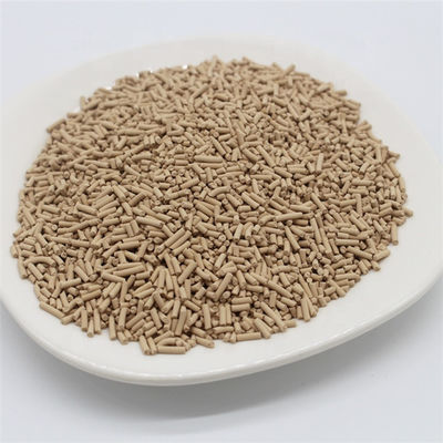 Factory price zeolite 13X APG Molecular Sieve Absorbent for compressed air dryer tower catalyst zeolite