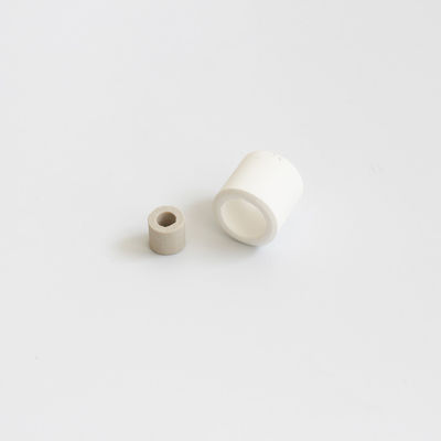 Acid Resistant Ceramic Raschig Ring Column Packing 16mm 25mm 38mm 50mm