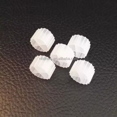 Plastic Bio Packing MBBR Filter Media K2(11*7mm)