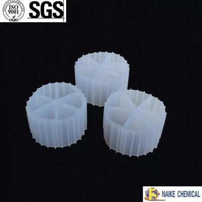 Plastic Biofilm Carrier MBBR Media Manufacture Made In China