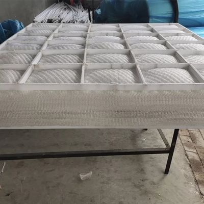 High Quality Demister Pads Knit Mesh Industry Mist Eliminator Price