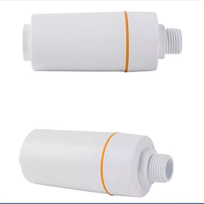 Calcium Sulfite Ball Media Filter Cartridge Dechlorination