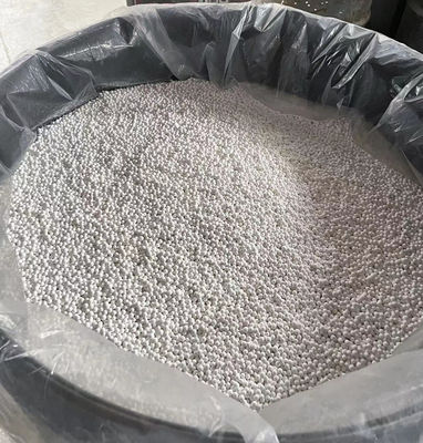 ≥90% Particle Size Activated Alumina for Gas and Liquid Purification