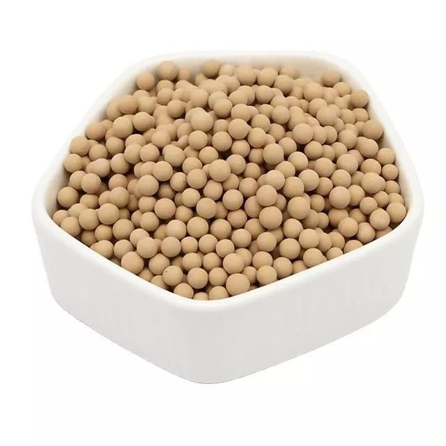 Wholesale Price Zeolite 4A Molecular Sieve Adsorbent Air compressor molecular sieve adsorbent lithium zeolite