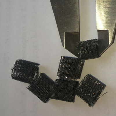 Δαχτυλίδι συσκευασίας Dixon 6*6mm για τυχαία συσκευασία εργαστηρίου